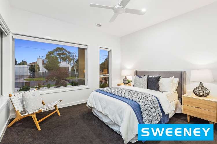 Second view of Homely house listing, 28A Sredna Street, West Footscray VIC 3012
