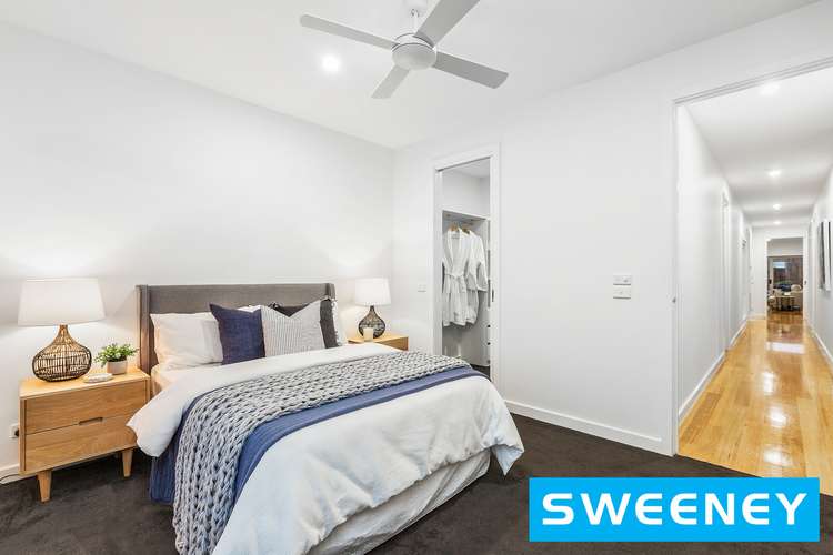 Third view of Homely house listing, 28A Sredna Street, West Footscray VIC 3012