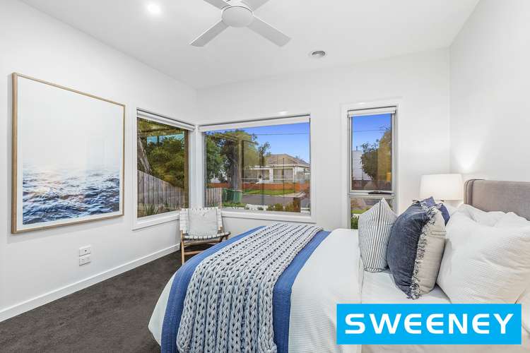 Fourth view of Homely house listing, 28A Sredna Street, West Footscray VIC 3012