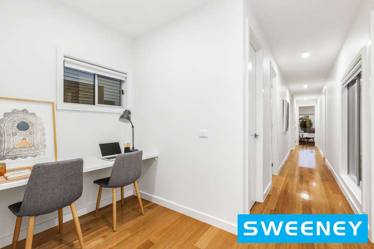 Sixth view of Homely house listing, 28A Sredna Street, West Footscray VIC 3012