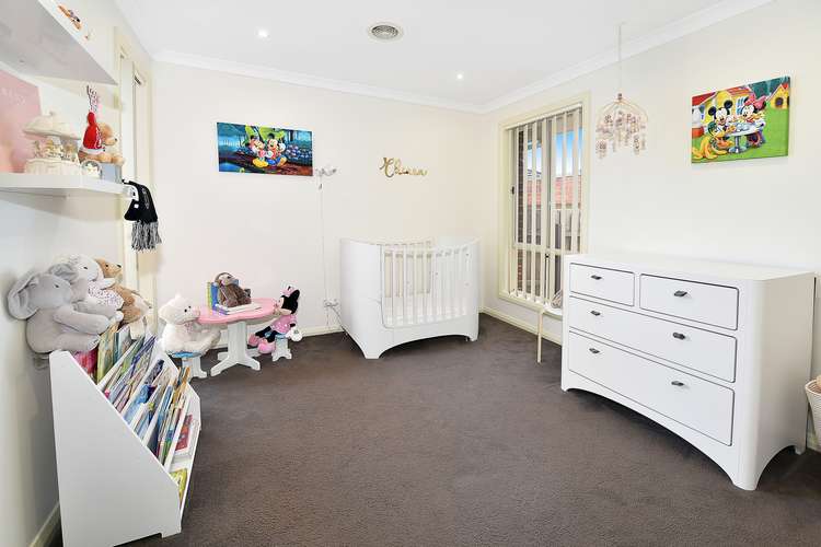 Third view of Homely unit listing, 4/5 Capri Court, Reservoir VIC 3073