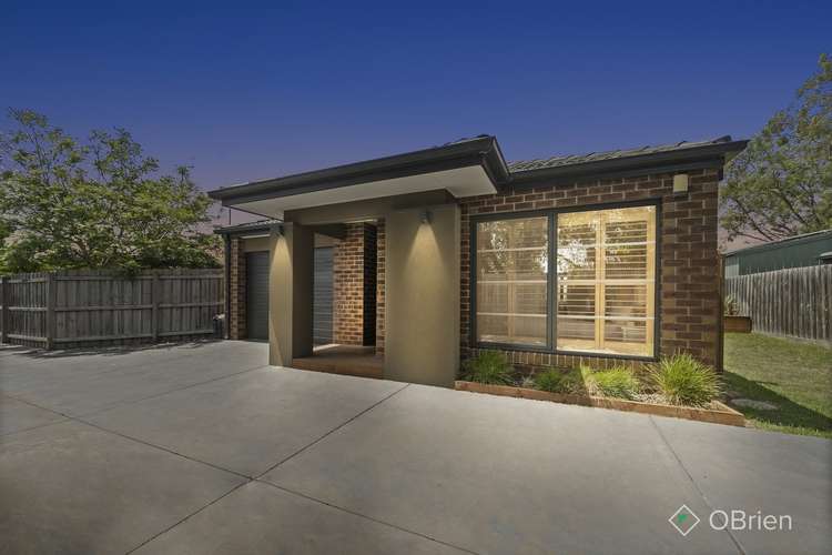 Second view of Homely house listing, 16A Marion Street, Seaford VIC 3198