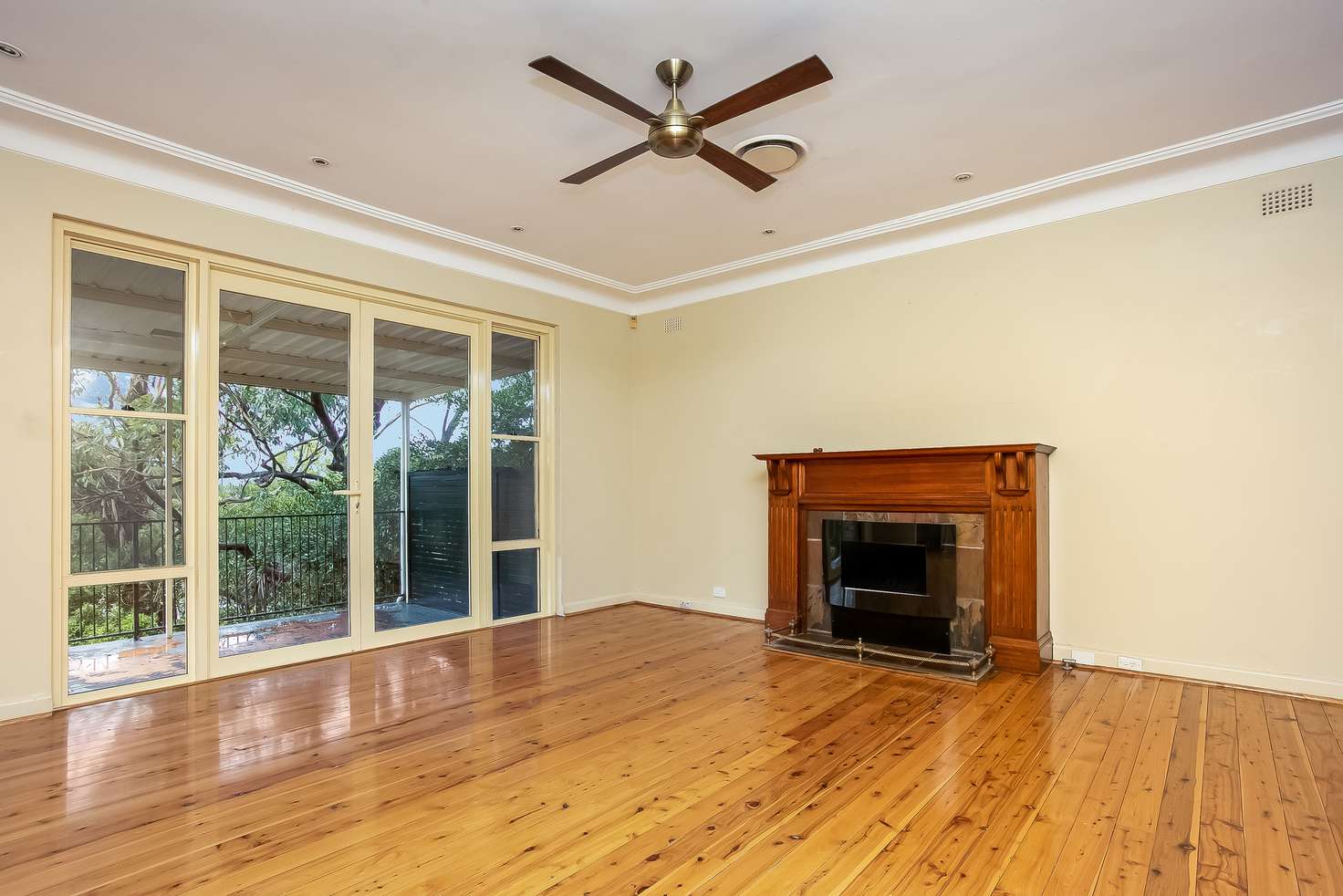 Main view of Homely house listing, 87 Abingdon Road, Roseville NSW 2069