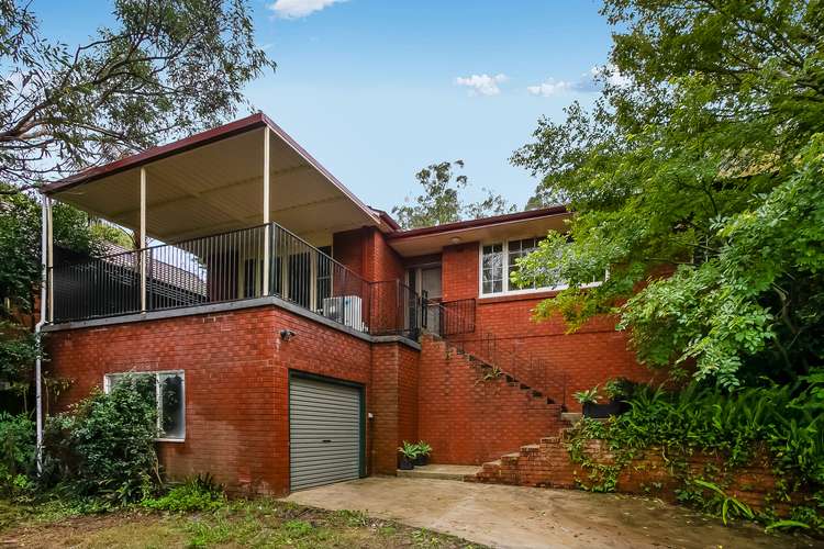 Third view of Homely house listing, 87 Abingdon Road, Roseville NSW 2069