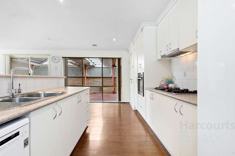 Second view of Homely house listing, 17 Yvette Court, Epping VIC 3076