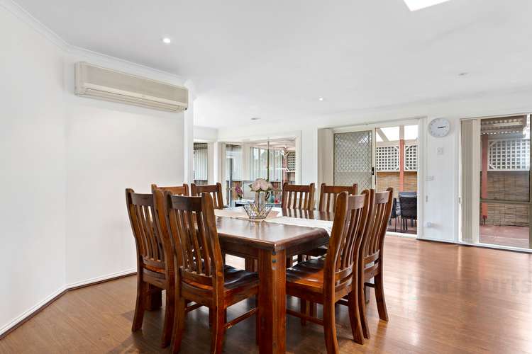 Third view of Homely house listing, 17 Yvette Court, Epping VIC 3076