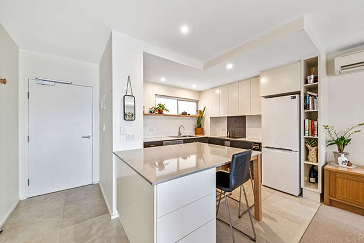 Third view of Homely apartment listing, 405/129 Sturt Street, Adelaide SA 5000