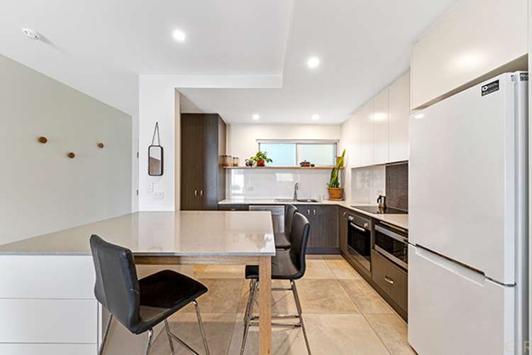 Fourth view of Homely apartment listing, 405/129 Sturt Street, Adelaide SA 5000