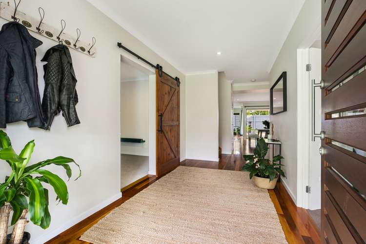 Third view of Homely house listing, 21 Hendos Place, Moggill QLD 4070