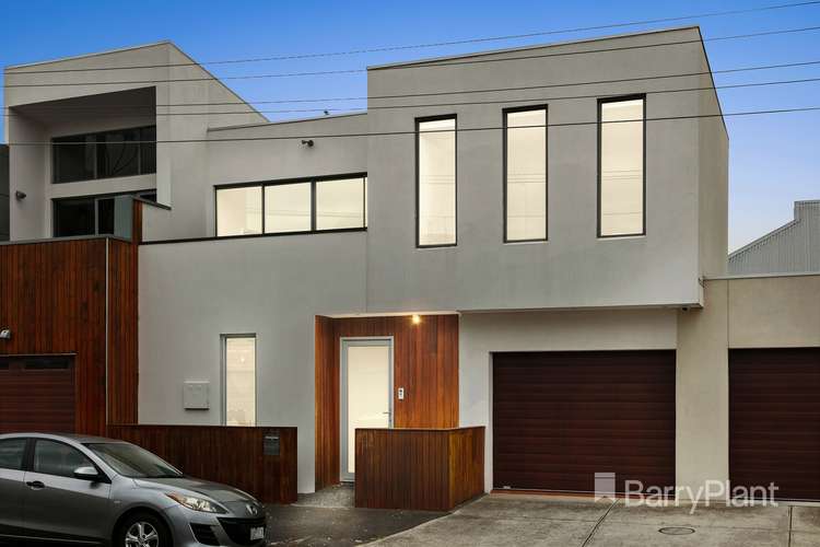 Main view of Homely townhouse listing, 14 Carron Street, Coburg VIC 3058