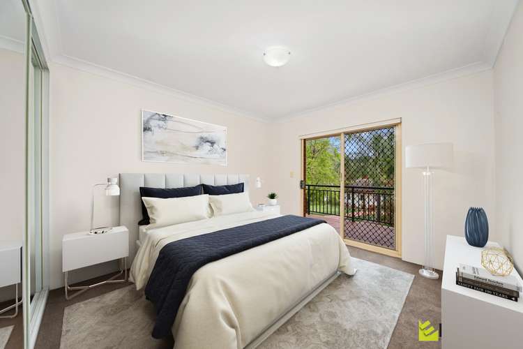 Second view of Homely unit listing, 21/23 George Street, North Strathfield NSW 2137