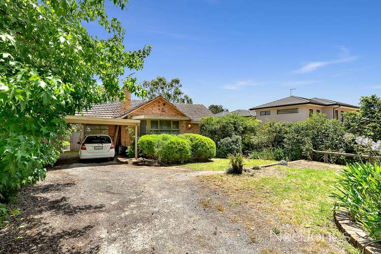 Second view of Homely house listing, 142 Warrigal Road, Camberwell VIC 3124