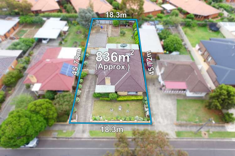 Main view of Homely house listing, 19 Botha Avenue, Reservoir VIC 3073