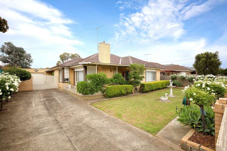 Second view of Homely house listing, 19 Botha Avenue, Reservoir VIC 3073