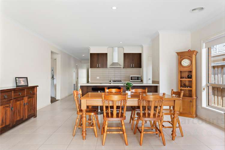 Fourth view of Homely house listing, 23 Furlong Drive, Doreen VIC 3754