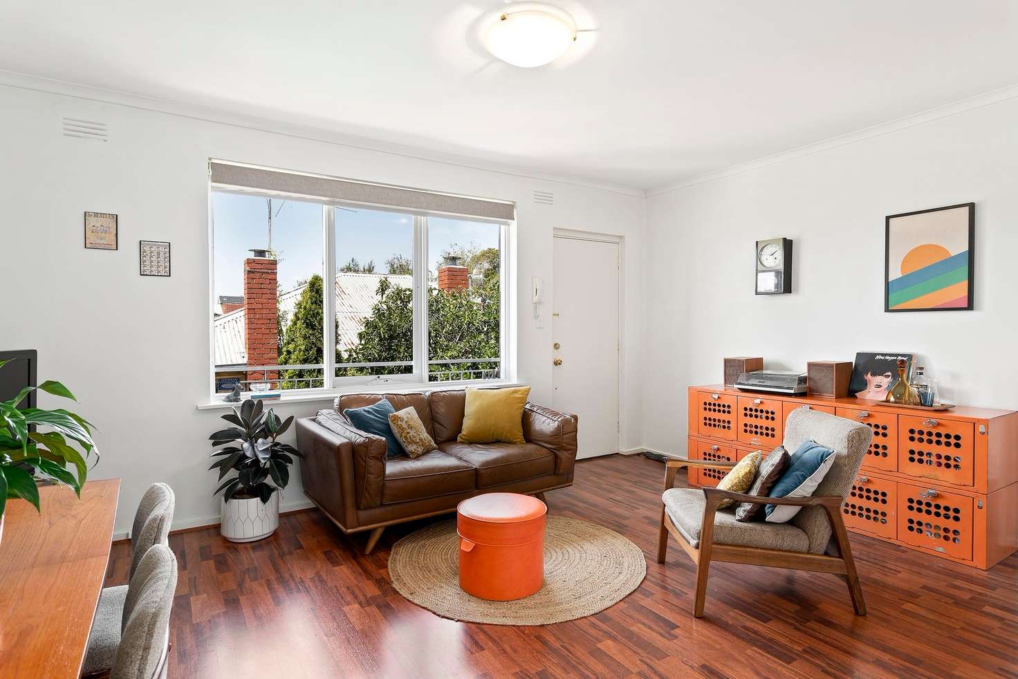 Main view of Homely apartment listing, 5/110 Normanby Avenue, Thornbury VIC 3071