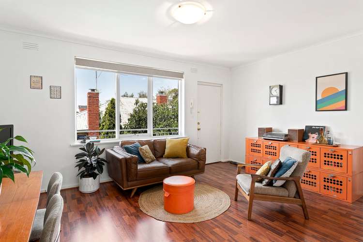 Main view of Homely apartment listing, 5/110 Normanby Avenue, Thornbury VIC 3071