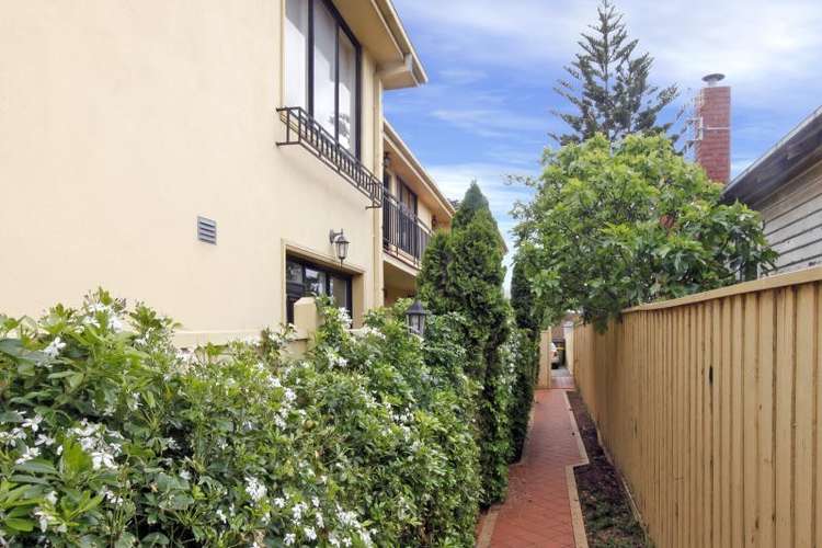 Sixth view of Homely apartment listing, 5/110 Normanby Avenue, Thornbury VIC 3071