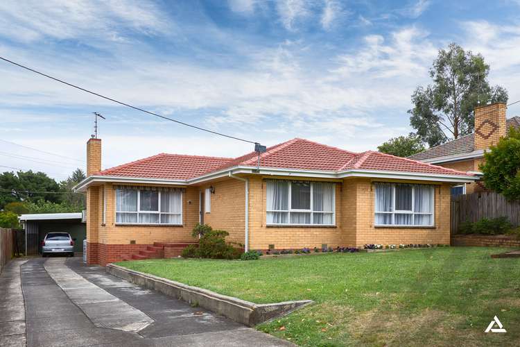Main view of Homely house listing, 3 Beverley Street, Drouin East VIC 3818