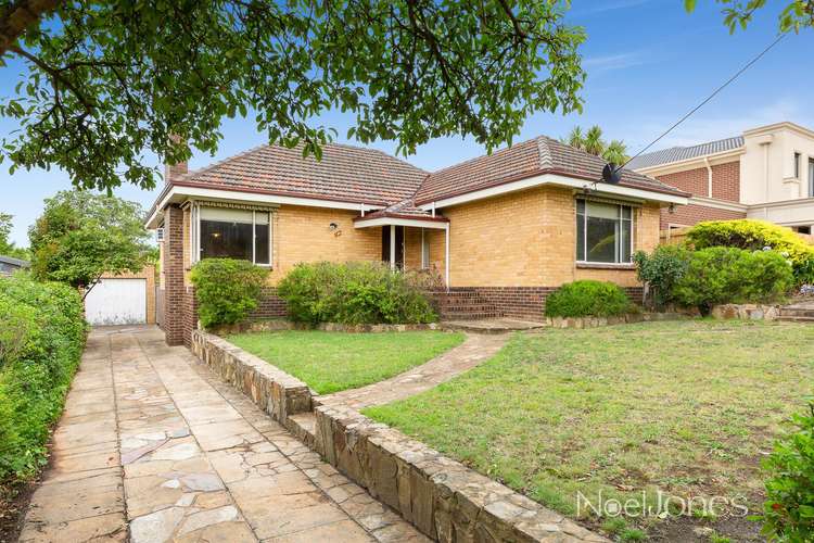 Main view of Homely house listing, 47 Outlook Drive, Camberwell VIC 3124