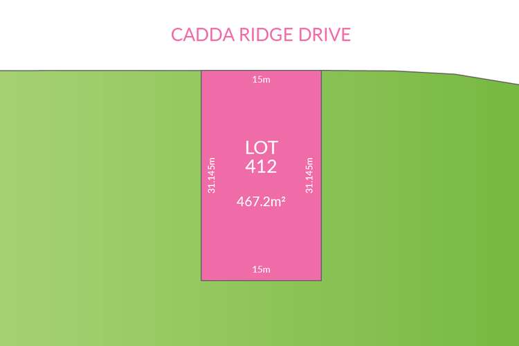 146 Cadda Ridge Drive, Caddens NSW 2747