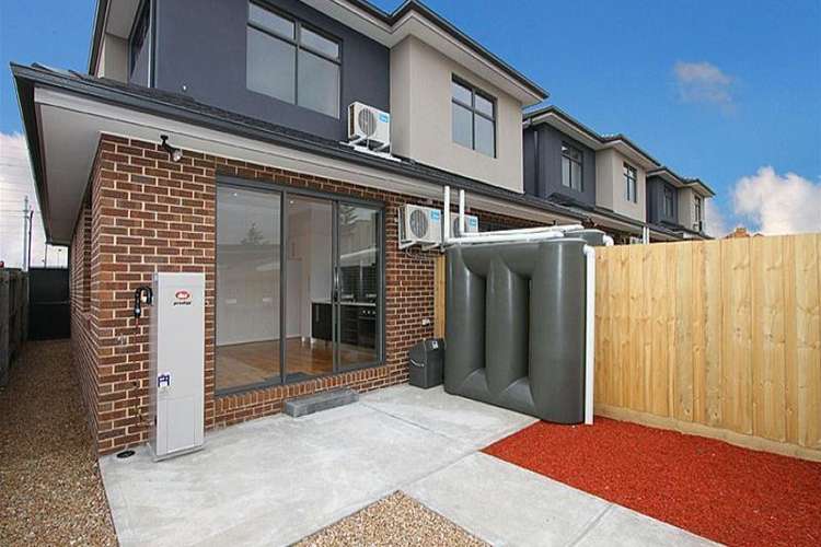 Fifth view of Homely townhouse listing, 6/977-979 High Street, Reservoir VIC 3073