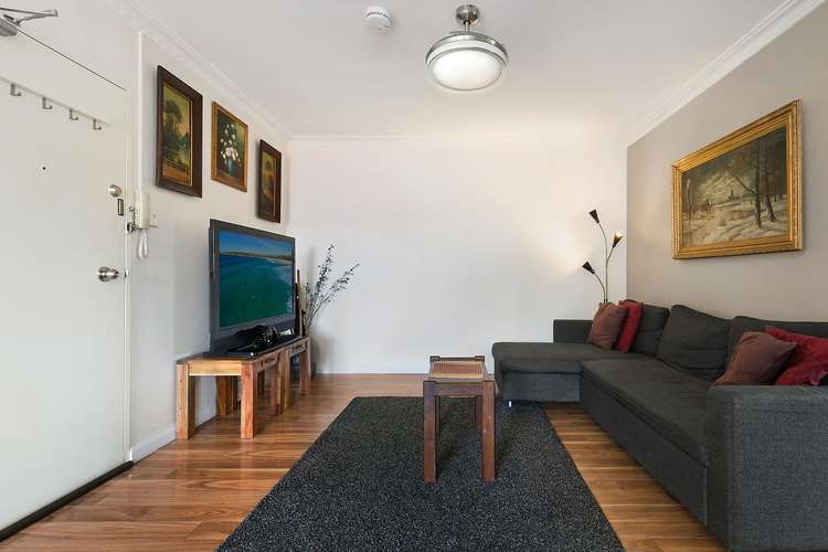 Main view of Homely apartment listing, 9/185 Frederick Street, Ashfield NSW 2131