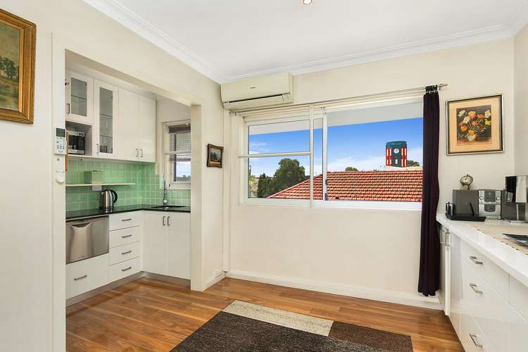 Second view of Homely apartment listing, 9/185 Frederick Street, Ashfield NSW 2131
