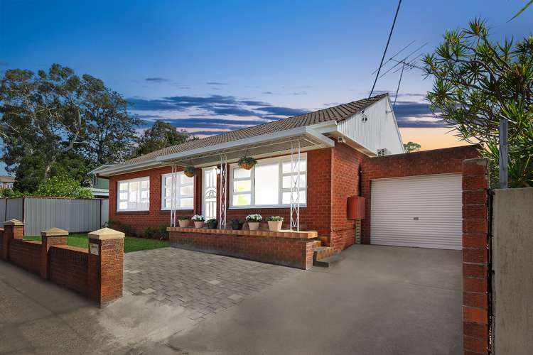 Main view of Homely house listing, 10 Shelley Street, Enfield NSW 2136
