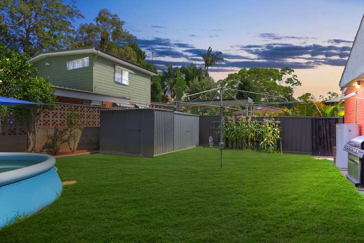 Sixth view of Homely house listing, 10 Shelley Street, Enfield NSW 2136