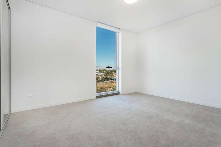 Fourth view of Homely apartment listing, 710/1-7 Neil Street, Merrylands NSW 2160