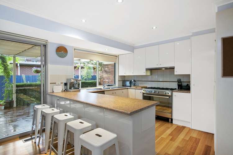 Second view of Homely house listing, 27 Illowa Street, Mornington VIC 3931