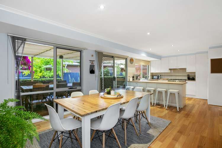 Third view of Homely house listing, 27 Illowa Street, Mornington VIC 3931