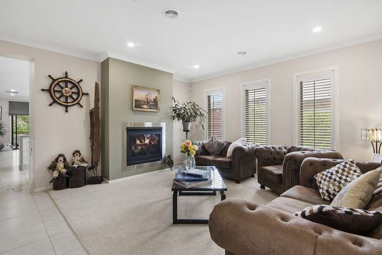 Second view of Homely house listing, 31 Amberley Drive, Mount Martha VIC 3934