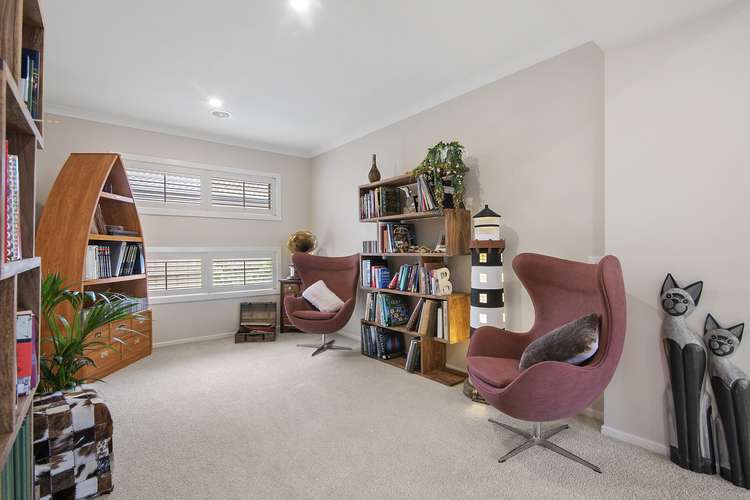 Fifth view of Homely house listing, 31 Amberley Drive, Mount Martha VIC 3934