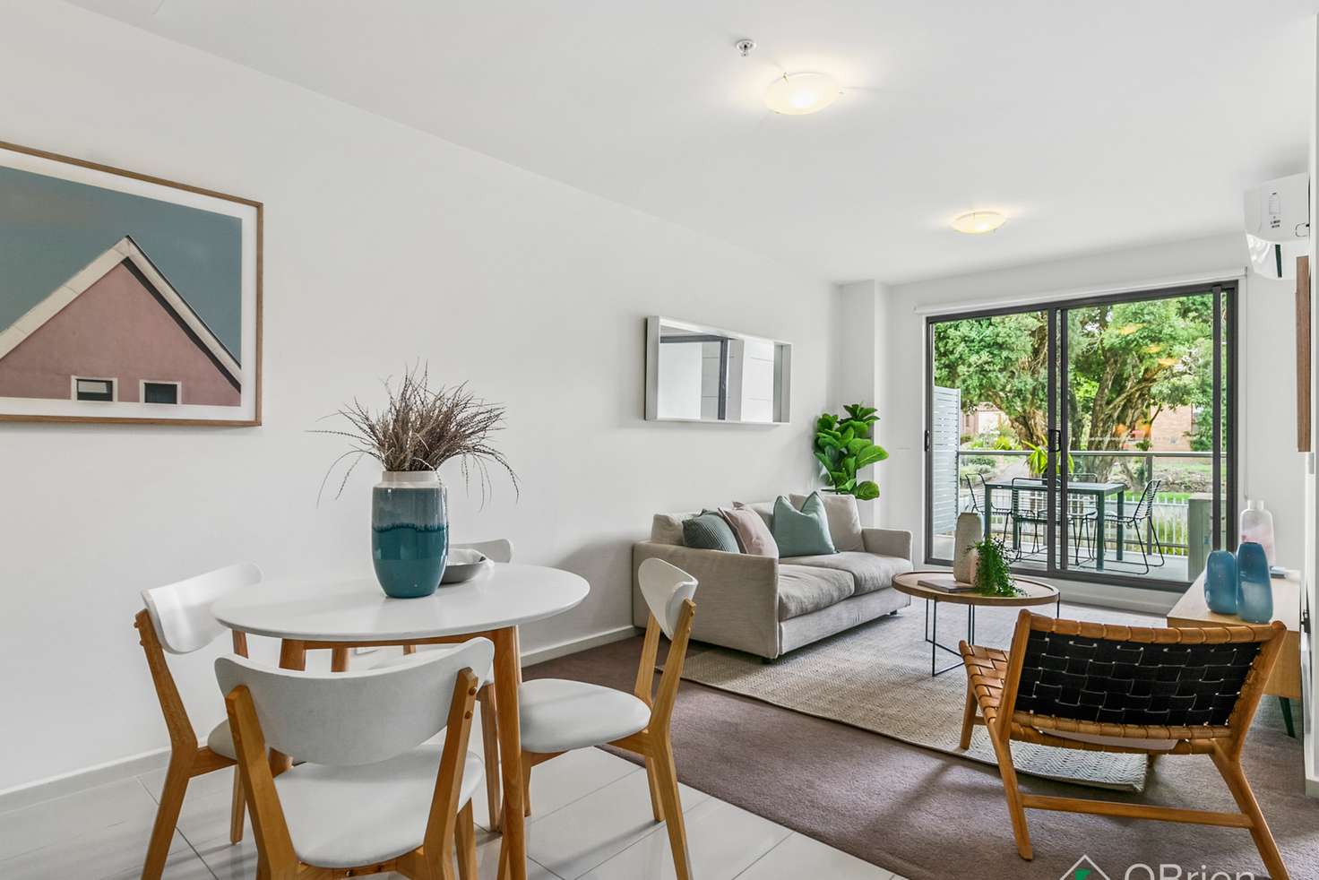 Main view of Homely apartment listing, G02/12 Wood Street, Nunawading VIC 3131