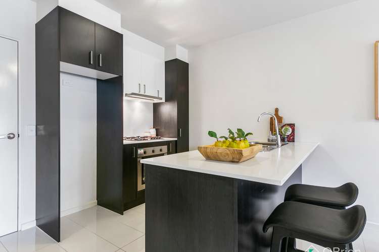 Second view of Homely apartment listing, G02/12 Wood Street, Nunawading VIC 3131