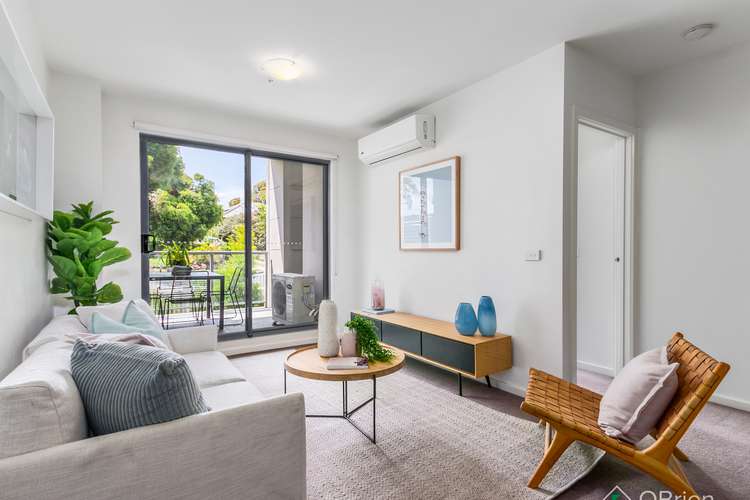 Fourth view of Homely apartment listing, G02/12 Wood Street, Nunawading VIC 3131