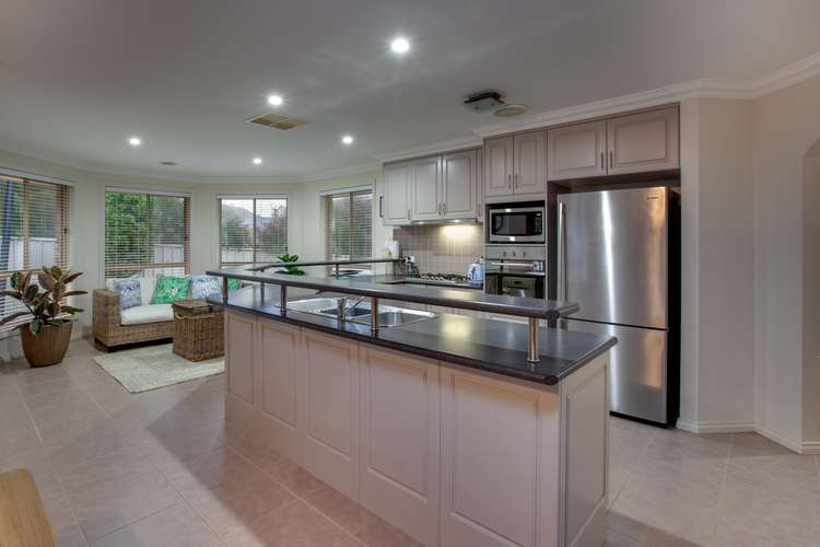 Third view of Homely house listing, 37 Mountain Way, Lavington NSW 2641