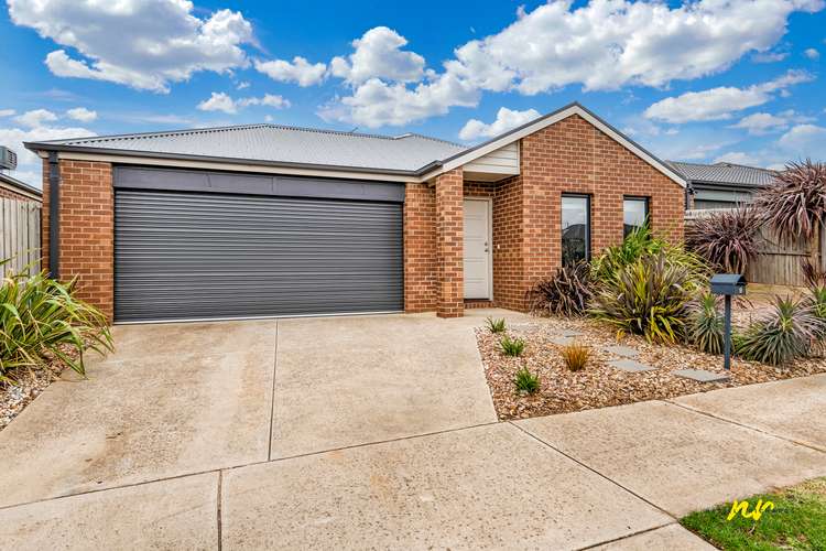 Main view of Homely house listing, 9 Plough Drive, Curlewis VIC 3222