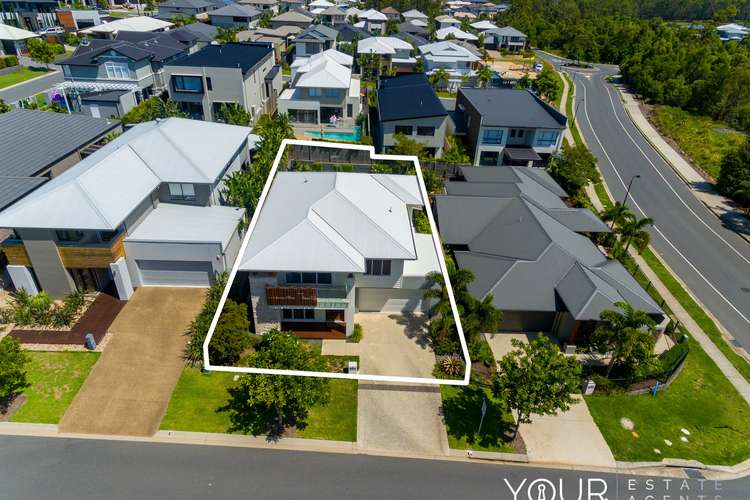 Main view of Homely house listing, 3 Finch Parade, Rochedale QLD 4123