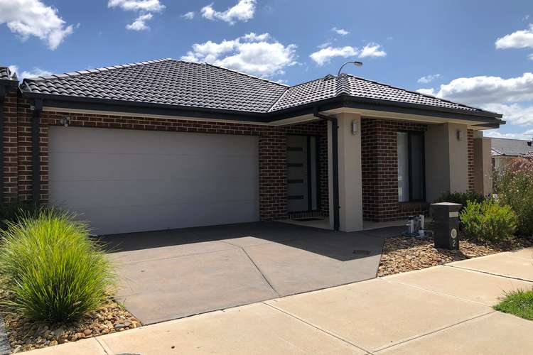 Main view of Homely house listing, 2 Gleeson Way, Officer VIC 3809