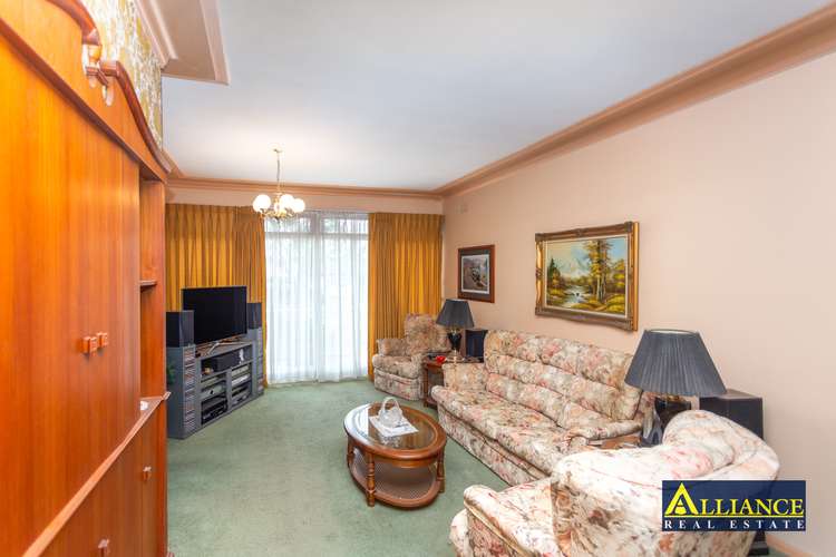 Second view of Homely house listing, 26 Harford Avenue, East Hills NSW 2213