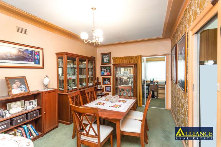 Fourth view of Homely house listing, 26 Harford Avenue, East Hills NSW 2213