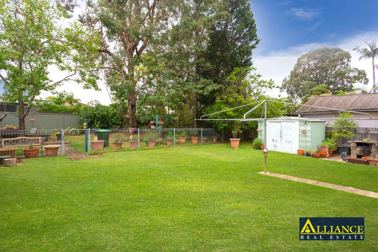 Sixth view of Homely house listing, 26 Harford Avenue, East Hills NSW 2213