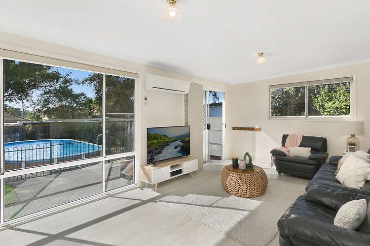 Fourth view of Homely house listing, 12 Maunder Avenue, Girraween NSW 2145