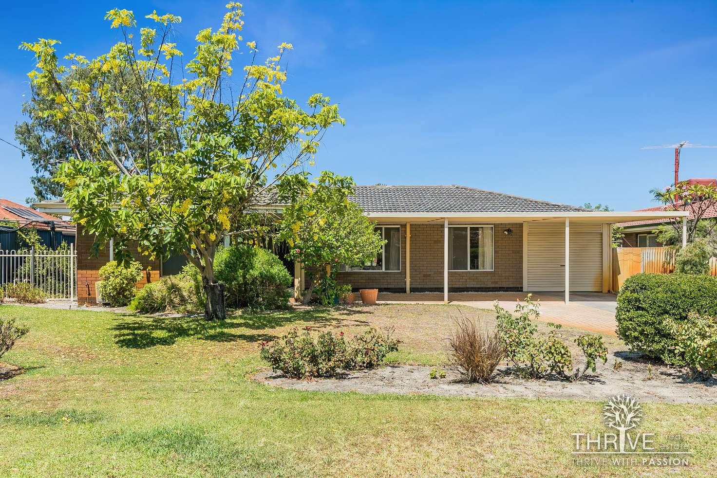 Main view of Homely house listing, 23 Romney Way, Parkwood WA 6147