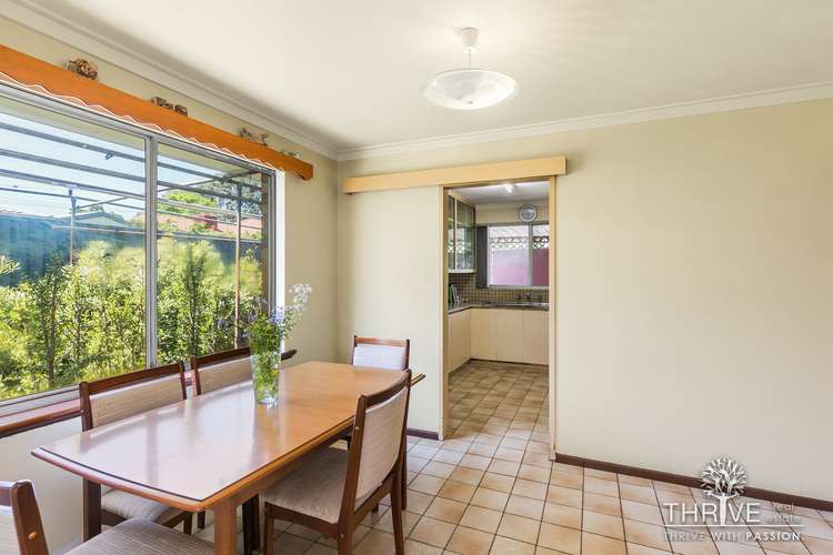 Fourth view of Homely house listing, 23 Romney Way, Parkwood WA 6147