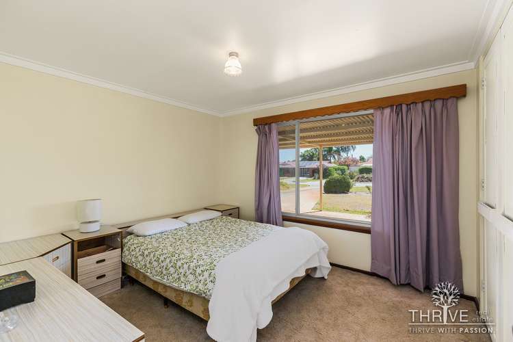 Seventh view of Homely house listing, 23 Romney Way, Parkwood WA 6147