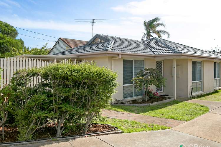 Main view of Homely unit listing, 1/27 Kalimna Street, Carrum VIC 3197